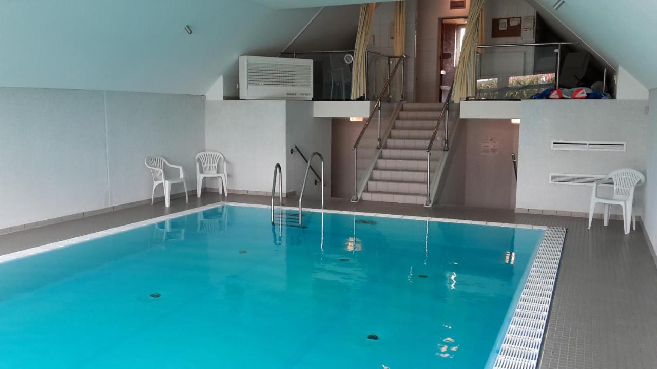 Am Pool Und Strand 11 Barendorf  Luaran gambar