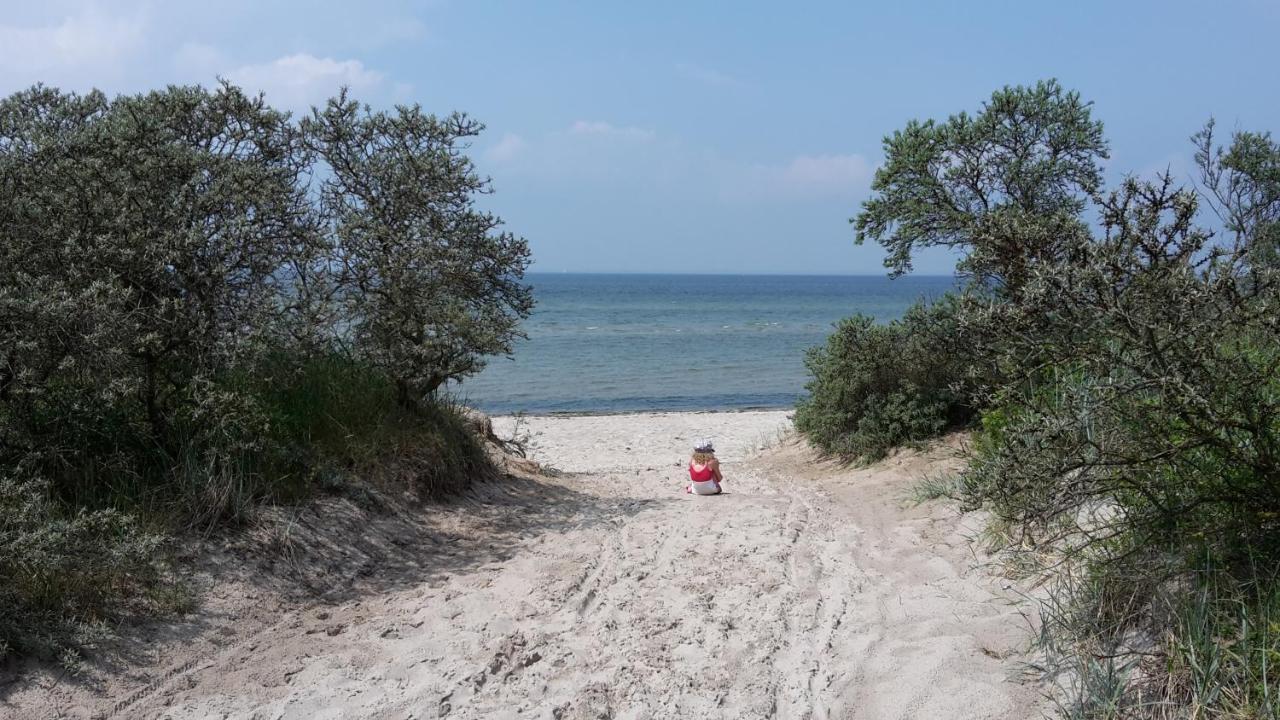 Am Pool Und Strand 11 Barendorf  Luaran gambar