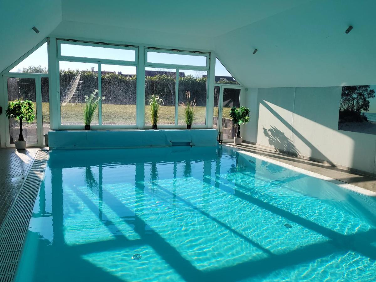 Am Pool Und Strand 11 Barendorf  Luaran gambar